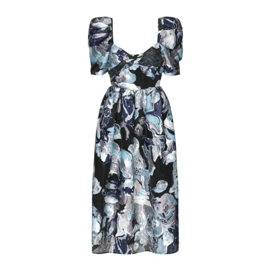 Stine Goya Dame Kjoler Flerfarget S, Stine Goya Dame Kjoler Flerfarget S,