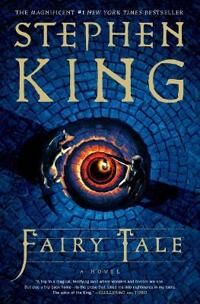 Fairy Tale Av Stephen King