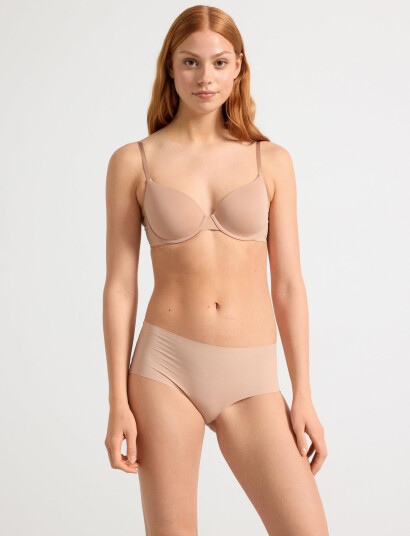 Lindex Bra Lilja Theresia Beige E x 70 Lindex Bra Lilja Theresia Beige E x 70