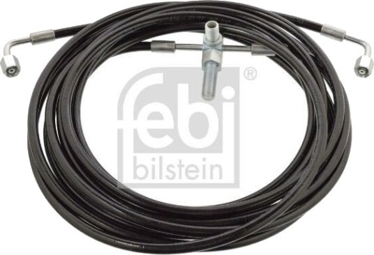 Slange, vippeanordning førerhus FEBI BILSTEIN 199637