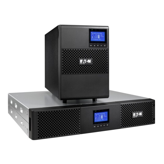 Eaton kontaktadapter for eksternt batteri Eaton kontaktadapter for eksternt batteri