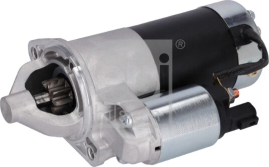Starter FEBI BILSTEIN 193405 Starter FEBI BILSTEIN 193405