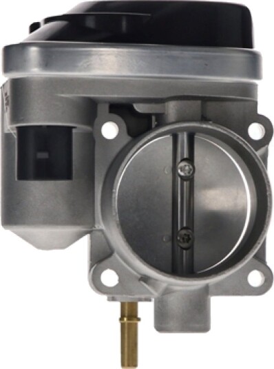 Gasspjeld NISSENS 955005