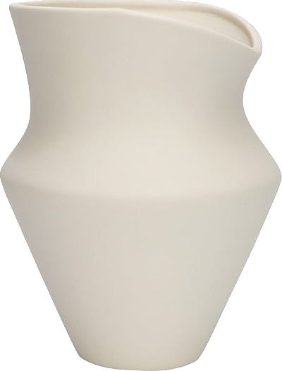 Seasons Summer Collection Vase Keramikk 15,5cm
