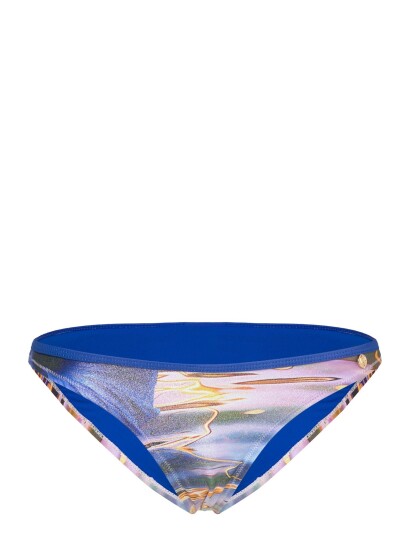 Desigual Swim_Cancun Bottom   Purple   XS