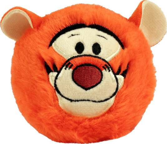 Ty Tigger Tiger Bnce Orange 10
