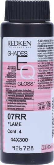 Redken Shades EQ Gloss - 07RR Flame 60 ml