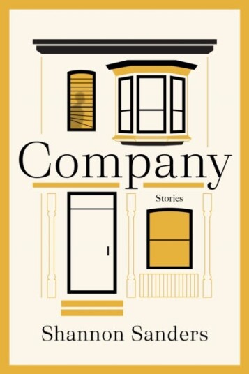 Company Av Shannon Sanders