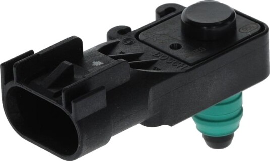 Trykksensor, drivstofftank BOSCH 0 261 230 161