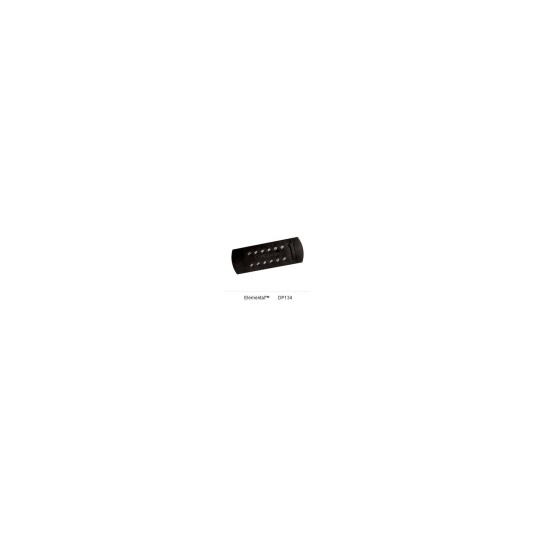 Dimarzio Dp134bk Pickup Acoustic Elemental Black