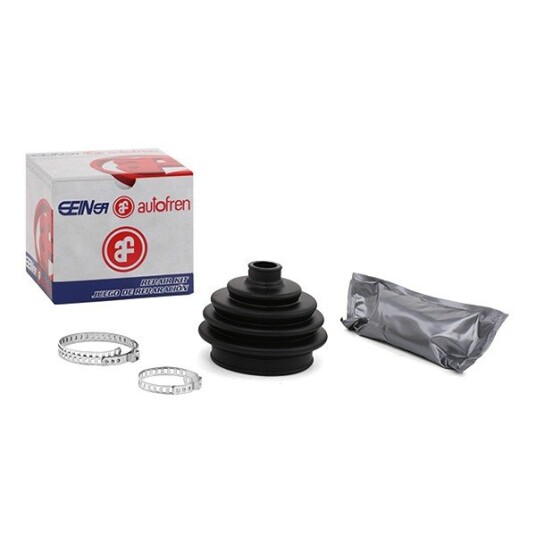 Autofren Seinsa Mansjett drivaksel AUTOFREN SEINSA D8118