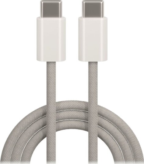 Maxlife Mxuc-06 Usb-C Til Usb-C-Kabel 1 M 20W