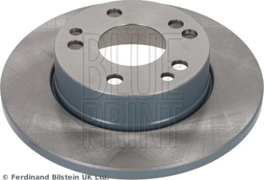 BLUE PRINT ADU174377 Bremseskive