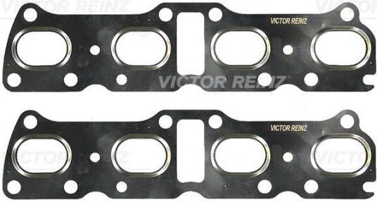 Tetningssett eksosmanifold REINZ 11 17489 01