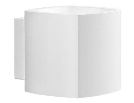 Light-Point - Mirage 1 Vegglampe In/Out White