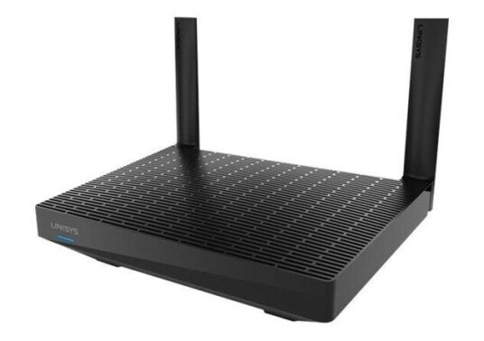 Linksys MAX-STREAM MR7350 AX1800