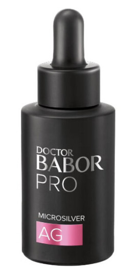 Doctor Babor PRO Concentrates Microsilver Concentrate 30 ml