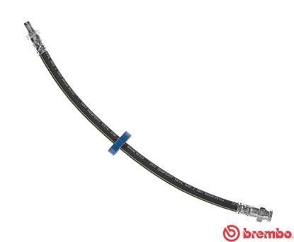 Bremseslange BREMBO T 61 065 Bremseslange BREMBO T 61 065