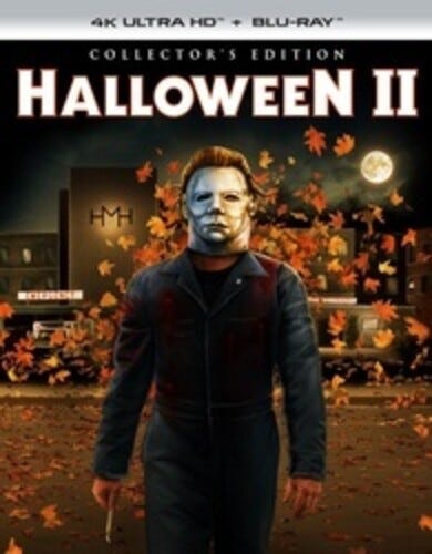 Halloween II (1981) Halloween II (1981)