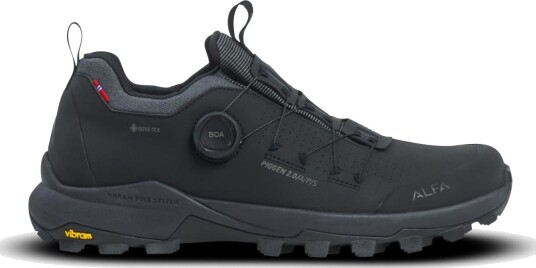 Alfa Piggen 2.0 APS GTX M Black Alfa Piggen 2.0 APS GTX M Black