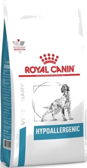 Royal Canin Hypoallergenic Dog 7 kg