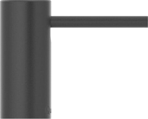 Quooker Nordic Universal Såpedispenser 500ml Svart Matt Quooker Nordic Universal Såpedispenser 500ml Svart Matt