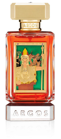 Argos Fragrances Pallas Athene Argos Fragrances Eau De Parfum 100ml