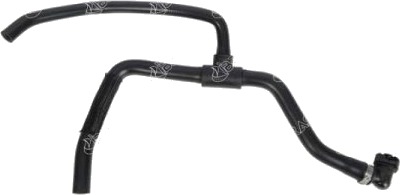Radiatorslange IBRAS 12753
