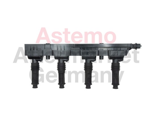 Tennspole coil HÜCO 2503839