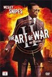 The Art Of War 2 Betrayal DVD The Art Of War 2 Betrayal DVD