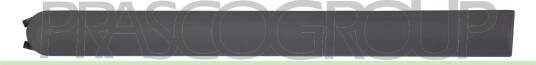 Pynte- / beskyttelseslist, dør PRASCO FD9321453