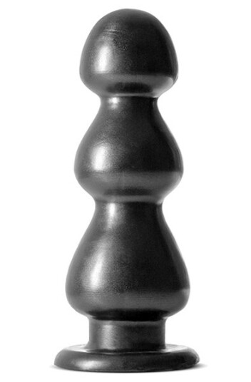 Jet Fierce Carbon Metallic Black 25,5cm