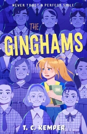 The Ginghams The Ginghams