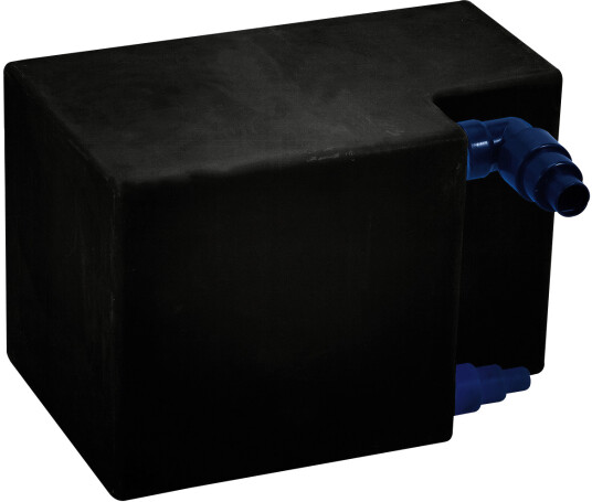 Septiktank plast 40 l Septiktank plast 40 l