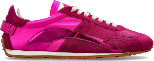 Dsquared2 Dame Sko Lilla 36 EU,