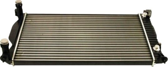 MAXGEAR AC243715 Radiator motorkjøling