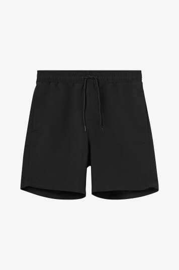 Ellos Collection Badeshorts Svart