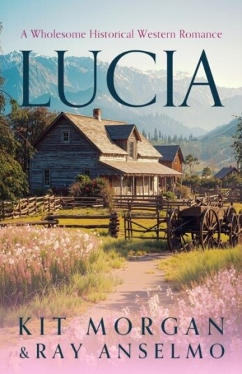 Lucia Lucia
