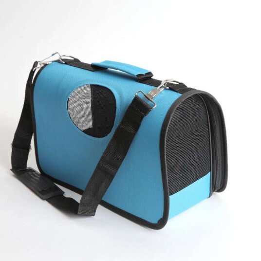 Hundeveske (Katteveske) 37Cm Passer Flykabin