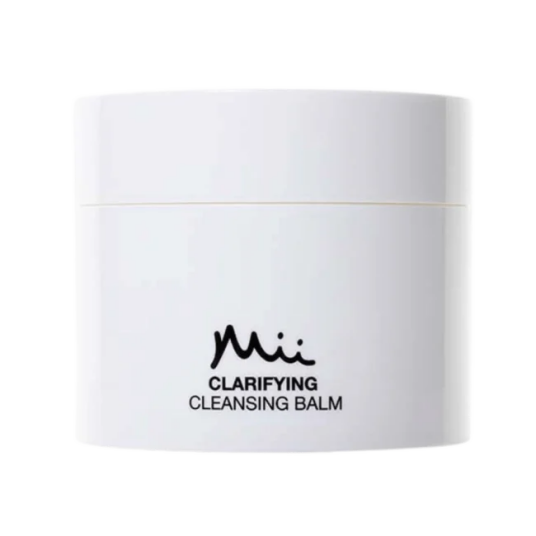 Mii Cosmetics Clarifying Cleansing Balm