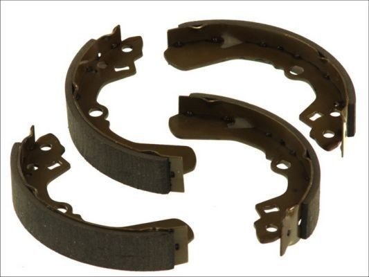 Bremsesko sett ABE C06012ABE
