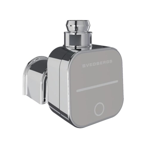 Svedbergs Hedur Elpatron 300W Krom
