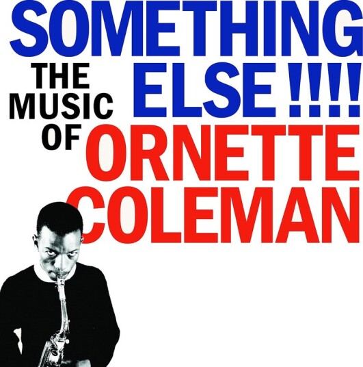Something Else Vinyl