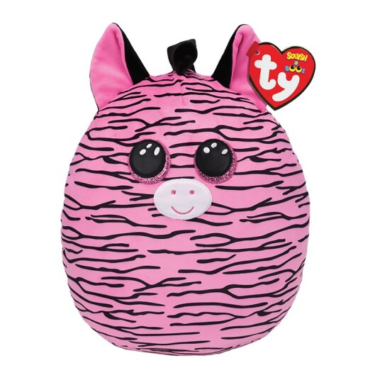 TY Beanie Boos – Zoey Squish 25cm
