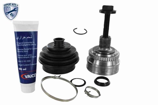 Vaico Drivknute drivaksel VAICO V10 7288