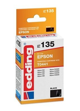 Edding Edd-135 22,5 Ml 1 Stykker Enkeltpakke
