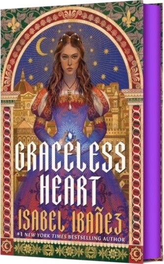 The Graceless Heart The Graceless Heart