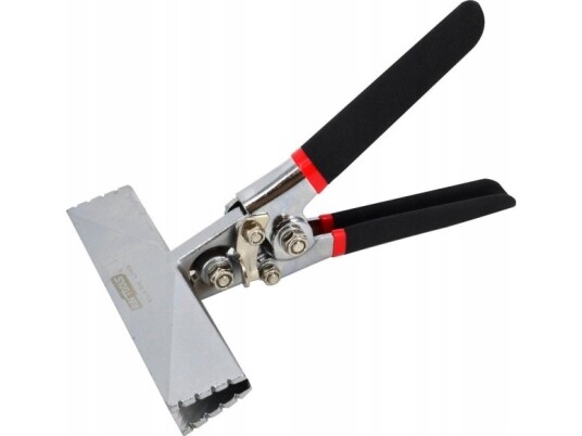 Awtools Profilformetang 210Mm Jaws 150X38mm Black Line