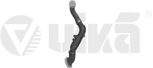 VIKA 11451453001 Ladeluftslange
