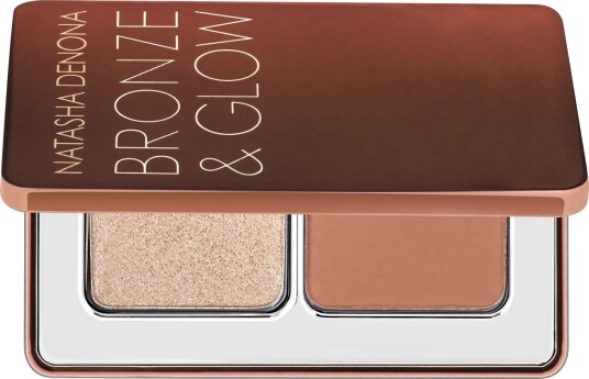 Natasha Denona Mini Bronze & Glow 4 g Natasha Denona Mini Bronze & Glow 4 g